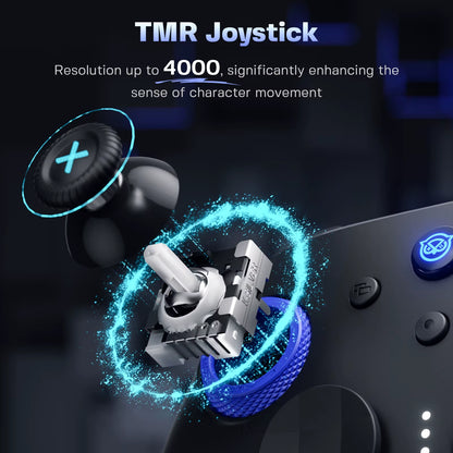NYXI Imperial Wireless PC Gaming Controller