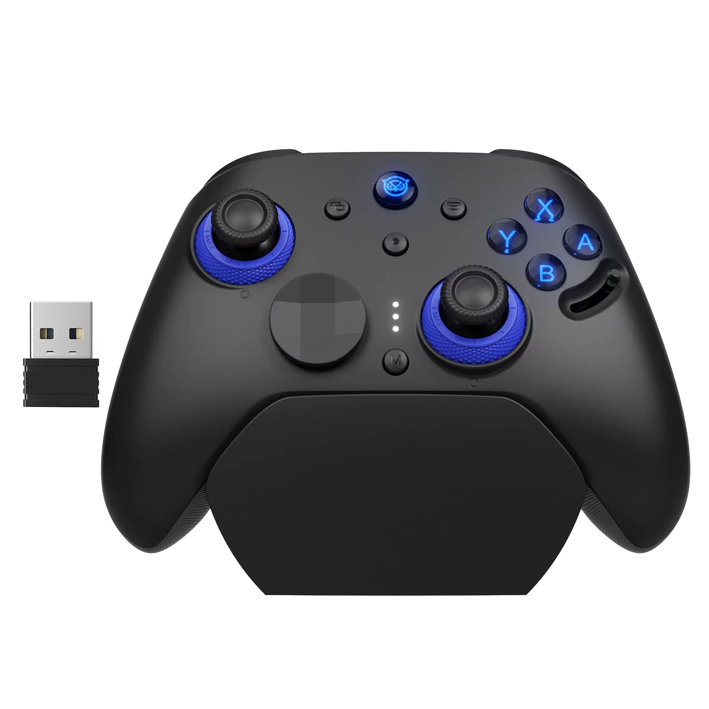 NYXI Imperial Wireless PC Gaming Controller